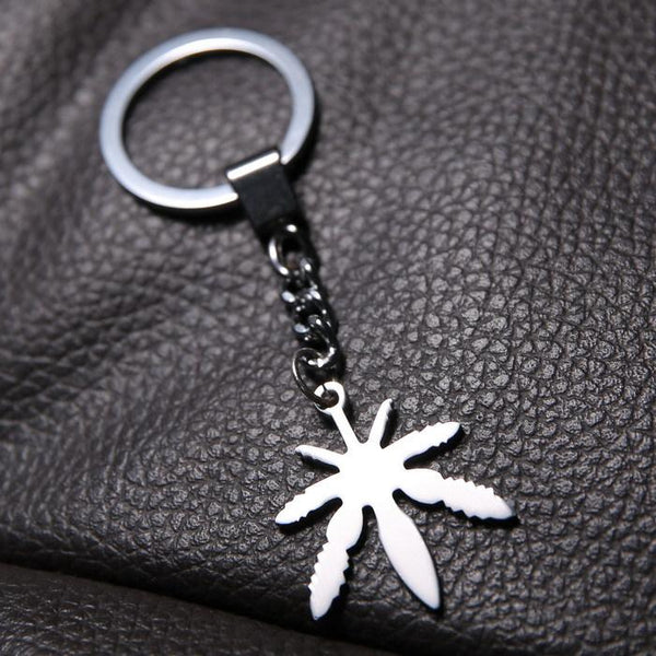 High Quality Cross Keychain