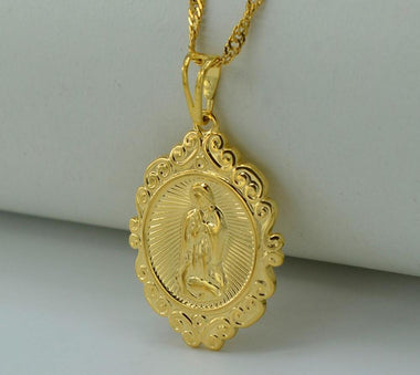 Lucky Guidance Necklace