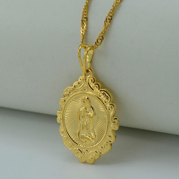 Lucky Guidance Necklace