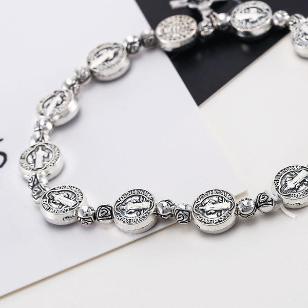 Sacred Mercy Bracelet