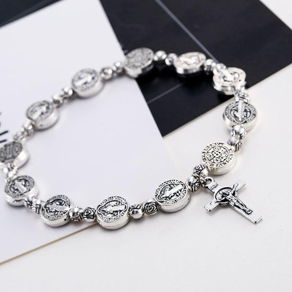 Sacred Mercy Bracelet