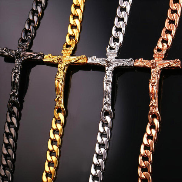 Luxury Christian Bracelet