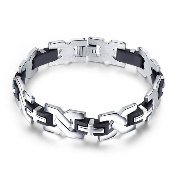 Trendy Jesus  Cross Bangles