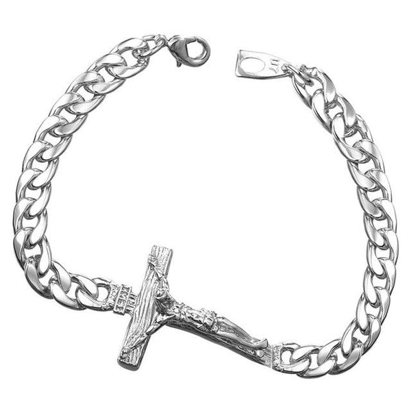 Luxury Christian Bracelet