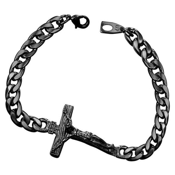 Luxury Christian Bracelet